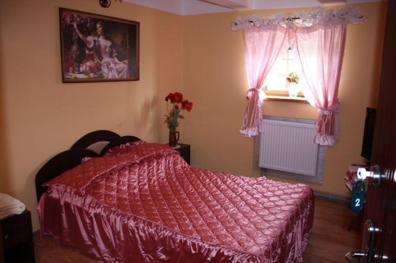 Zajazd Eljan-Centrum Noclegowe Allenstein Zimmer foto